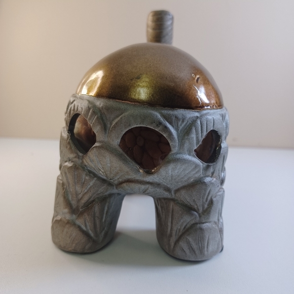 Porcelain Elephant Statue - New Diffuser Potpourri  Sachet Holder Inside - Picture 6 of 12